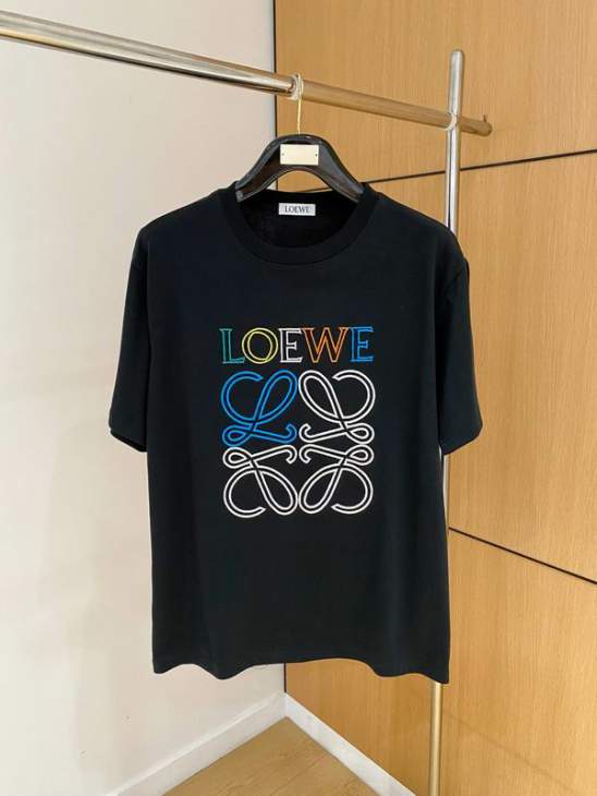 Picture of Loewe T Shirts Short _SKULoeweS-XLxetr368881